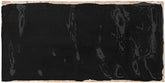 Emser Antigo 2"x5" Polished Jet