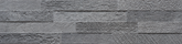 Emser Connect 24"x6" Coal