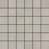 Emser Chiado II 12"x12" Mosaic 2"x2" Atolia