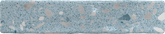 Emser Corrazzo 2" X 10" Glossy Azul