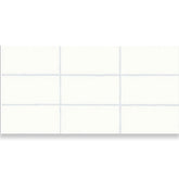 Daltile Farrier 2.5" X 5" Cremello