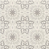 Daltile Memoir 12" X 12" Crystal Grey