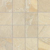 Daltile Ayers Rock 3" X 3" Mosaic Solar Summit