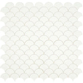 Daltile Revalia Remix 3" Felicity White