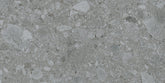 Emser Fixt Stone 12"x24" Matte Dark Gray