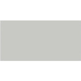 Daltile Vitruvian 3" X 6" Grey Glossy