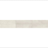 Daltile Slate Attache 6" X 24" Meta White