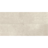 Daltile Chord 12" X 24" Rectangle Matte Sonata White