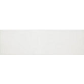 Daltile Stencil 4" X 12" White