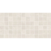 Daltile Urbanize 2" X 2" Straight Joint White
