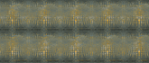 Emser Zambia 47" X 109" Deco Glossy Croc