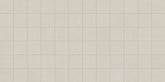Daltile Prime 12" X 24" Straight Joint Mosaic 2" X 2" White