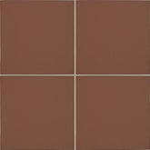 Daltile Quarry Textures 8" X 8" Abrasive Diablo Red