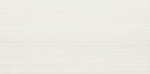 Daltile Fabric Art 12" X 24" Modern Linear White