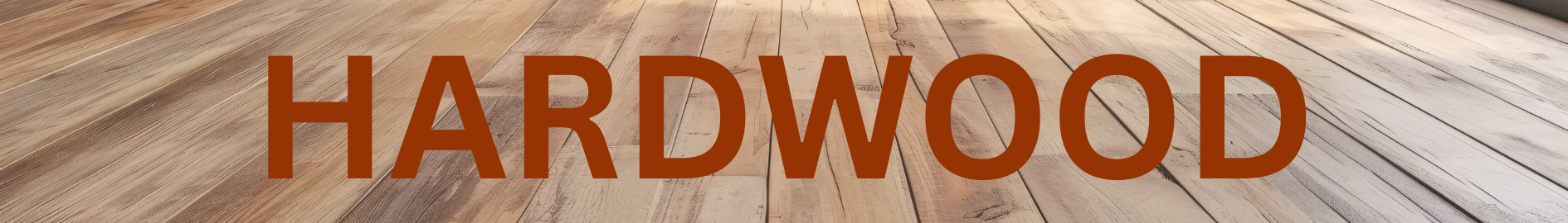 Hardwood