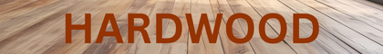 Hardwood