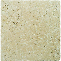 Emser Trav 4"x4"  Ivory