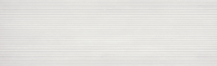 Emser Sparkle 12"x39"  Linear White