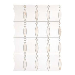 Daltile Perfit Mosaix 18" X RL" Mosaic