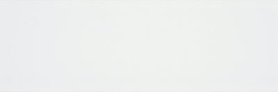 Emser Logic II 4" X 12" Glossy  White 
