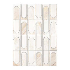 Daltile Perfit Mosaix 18" X RL" Mosaic