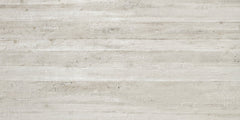 Emser Cassero II 12"x24"  White