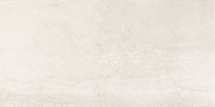 Daltile Epitomize 12" X 24"  Aria White