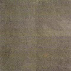 Daltile Slate 12" X 12" Brazil Grey