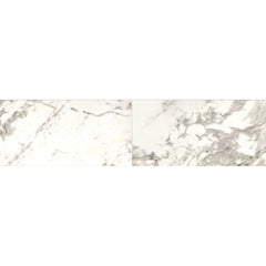 Daltile Marble Attache 6" X 24" Matte Calacatta