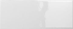 Emser Catch 4"x10" Polished Gray Glossy