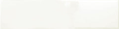 Emser Catch 2"x8" Polished Ivory Glossy