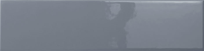 Emser Catch 2"x8" Polished Silicon Glossy