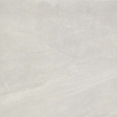 Emser Cavanite 17"x17"  White