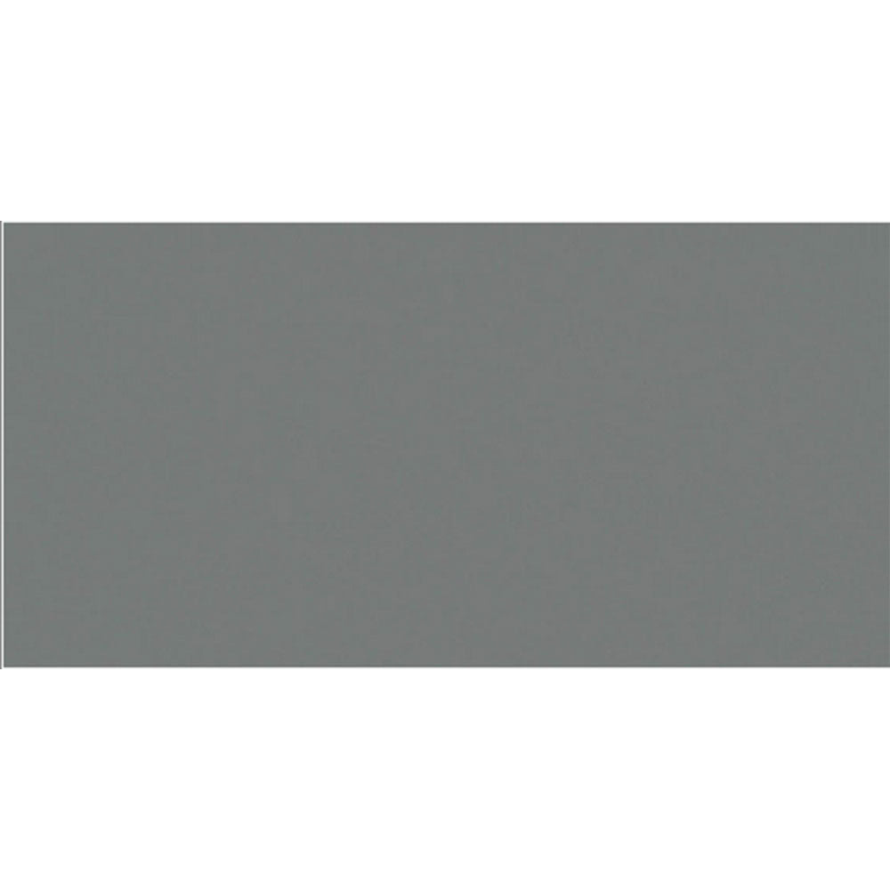 Daltile Median 12" X 24" Matte Charcoal