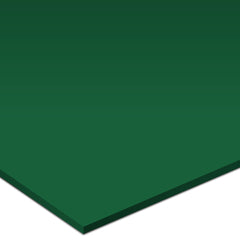 Daltile Color Wheel Linear 4'' X 16'' Matte Matte Emerald