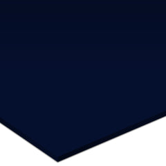 Daltile Color Wheel Linear 4'' X 16'' Matte Matte Navy
