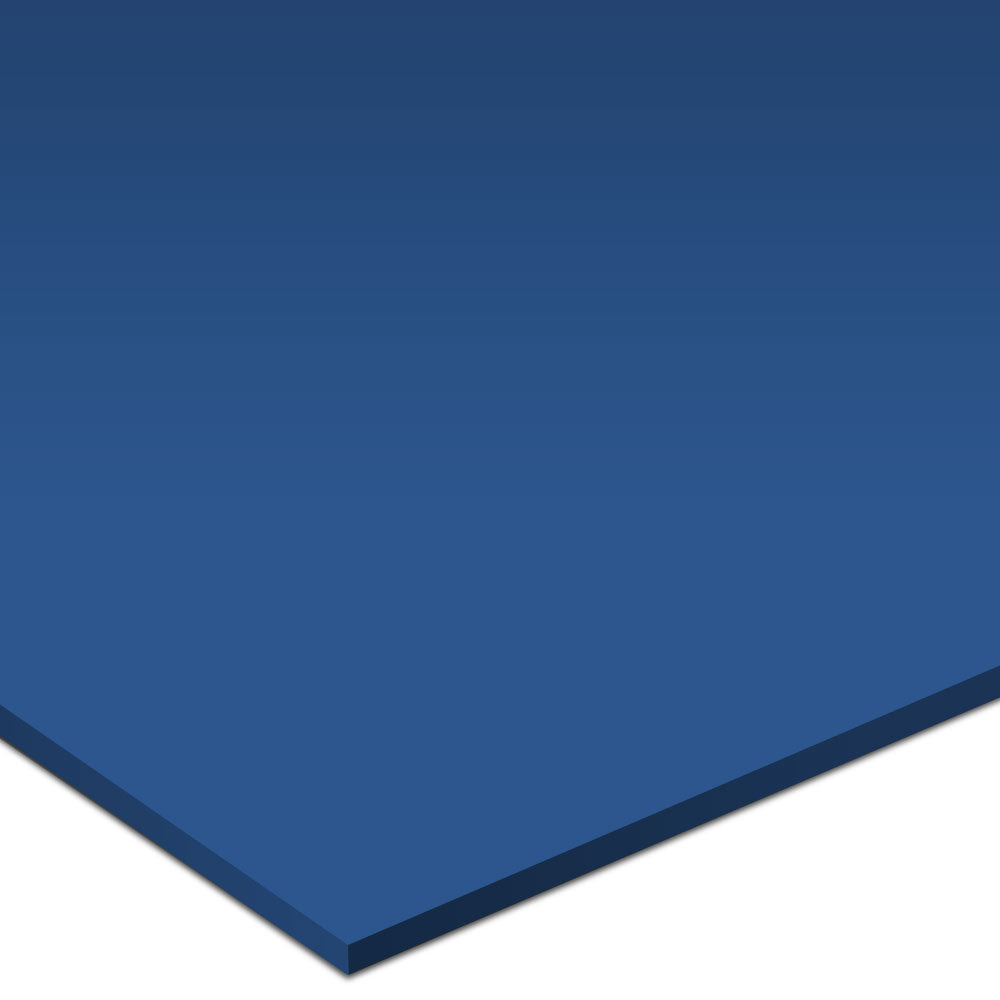 Daltile Color Wheel Linear 4'' X 16'' Matte Matte Sea Breeze