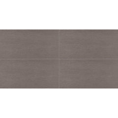 Daltile Synchronic 18" X 36" Matte Charcoal