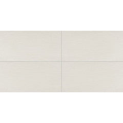 Daltile Synchronic 18" X 36" Matte White