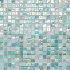Daltile City Lights 12" X 12" Mosaic South Beach