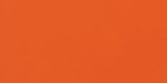 Daltile Color Wheel Linear 2" X 8" Glossy Orange Burst