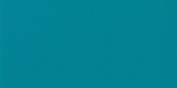 Daltile Color Wheel Linear 2" X 8" Glossy Ocean Blue