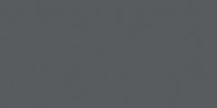 Daltile Color Wheel Linear 2" X 8" Glossy Chalkboard