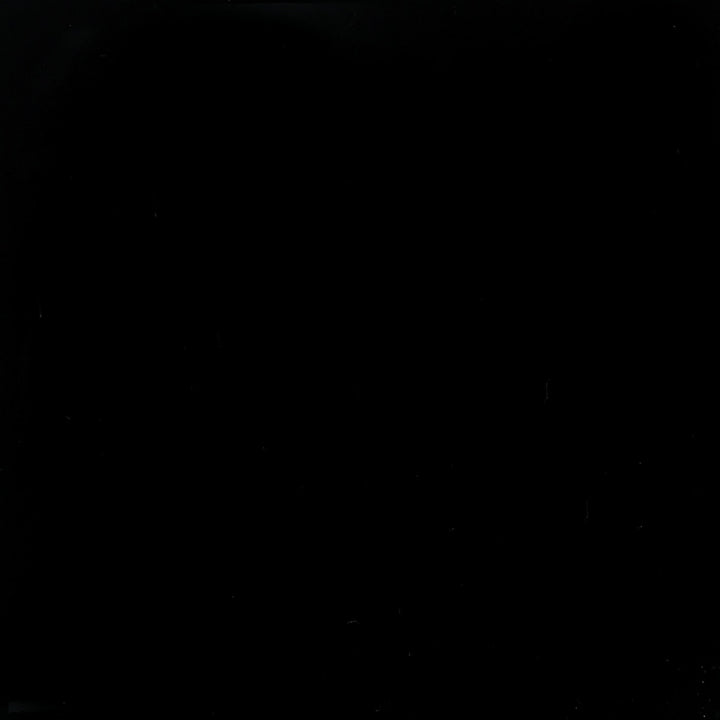 Daltile Color Wheel Linear 4" X 16" Glossy Black