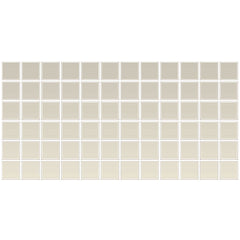 Daltile Color Wheel Mosaic 2" X 2" Straight Joint Matte Matte Biscuit