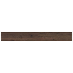 Daltile Elixen 7" X 47" Glue Down, 2.5MM Rustic Java