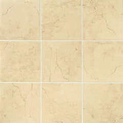 Daltile Florentine 24" X 24" Floor Tile Marfil