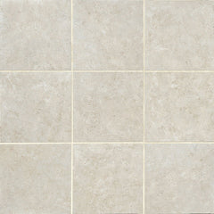 Daltile Florentine 24" X 24" Floor Tile Argento