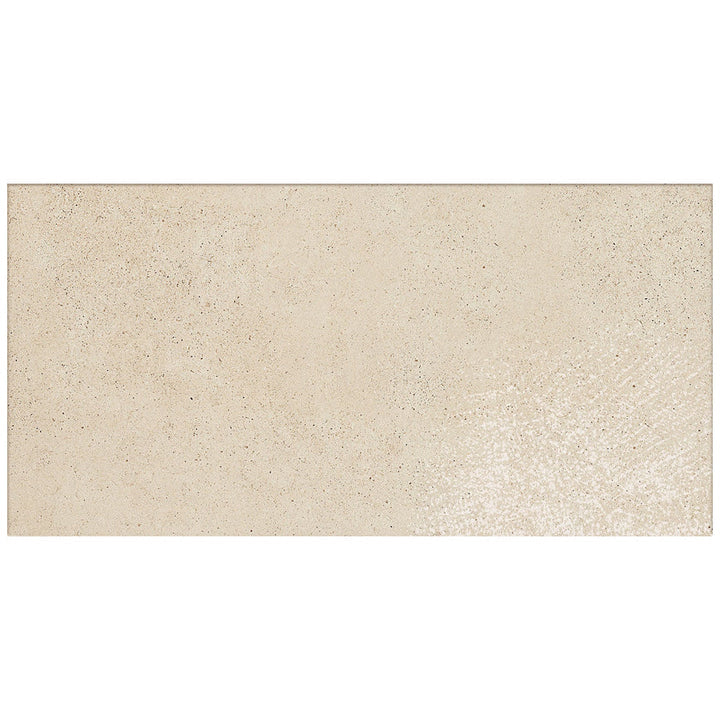 Daltile Haut Monde 24" X 48" Matte Nobility White