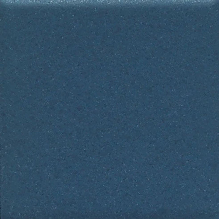 Daltile Keystones 1" X 1" Straight Joint Mosaic Navy